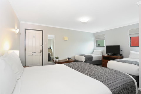 Quality Inn & Suites The Menzies - Accommodation BNB 15