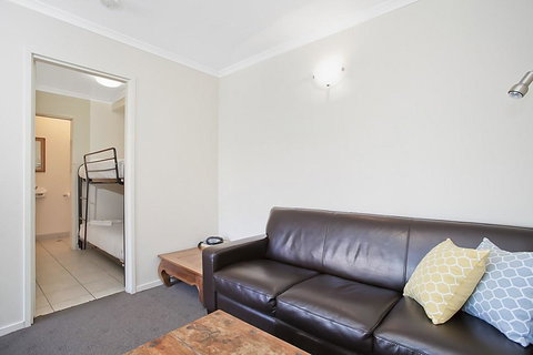 Quality Inn & Suites The Menzies - Accommodation BNB 29