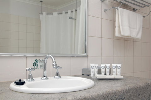 Quality Inn & Suites The Menzies - Accommodation BNB 41