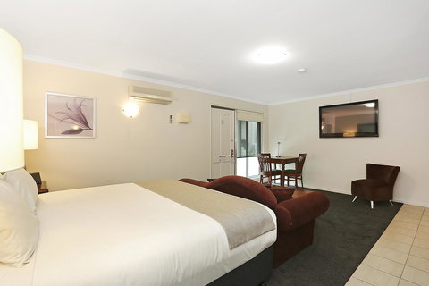 Quality Inn & Suites The Menzies - Accommodation BNB 38