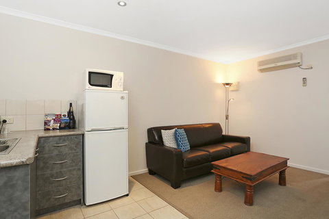 Quality Inn & Suites The Menzies - Accommodation BNB 39
