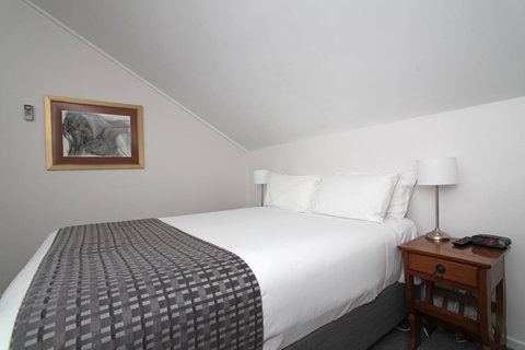 Quality Inn & Suites The Menzies - Accommodation BNB 25