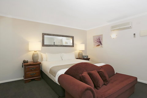 Quality Inn & Suites The Menzies - Accommodation BNB 33