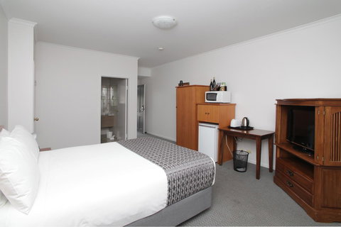 Quality Inn & Suites The Menzies - Accommodation BNB 7