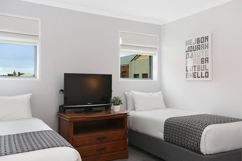 Quality Inn & Suites The Menzies - Accommodation BNB 14