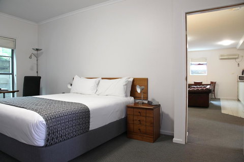 Quality Inn & Suites The Menzies - Accommodation BNB 13