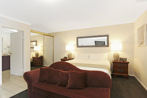Quality Inn & Suites The Menzies - Accommodation BNB 37