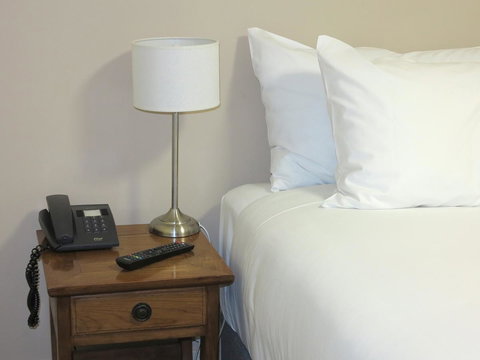 Quality Inn & Suites The Menzies - Accommodation BNB 17