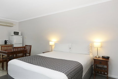 Quality Inn & Suites The Menzies - Accommodation BNB 16