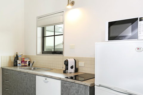 Quality Inn & Suites The Menzies - Accommodation BNB 20