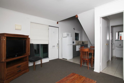 Quality Inn & Suites The Menzies - Accommodation BNB 26