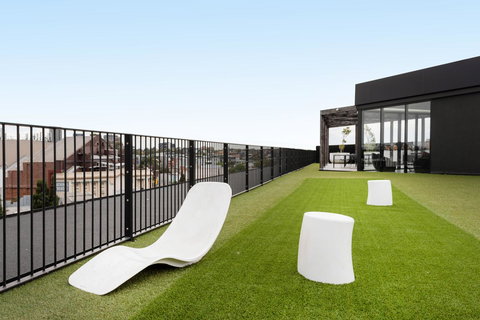 Modern Apartment In The Heart Of St Kilda - Accommodation BNB 18