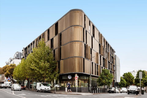 Modern Apartment In The Heart Of St Kilda - Accommodation BNB 24