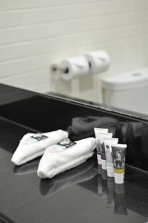 Mercure North Melbourne - Accommodation BNB 16