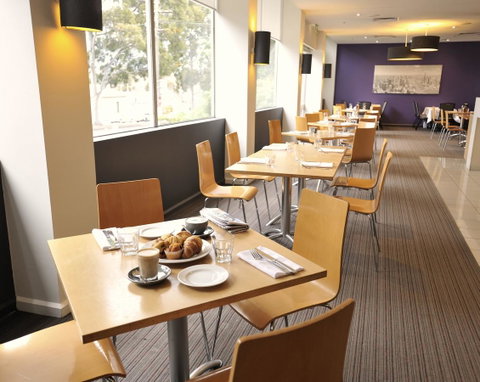 Mercure North Melbourne - Accommodation BNB 3