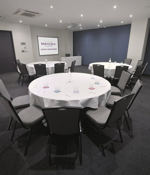 Mercure North Melbourne - Accommodation BNB 37