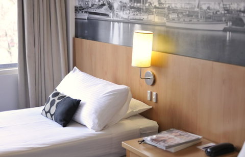 Mercure North Melbourne - Accommodation BNB 18