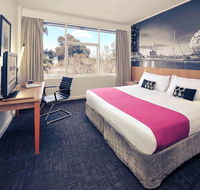 Mercure North Melbourne - Accommodation BNB