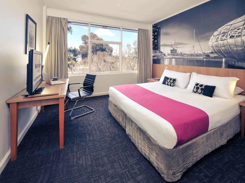 Mercure North Melbourne - Accommodation BNB 0
