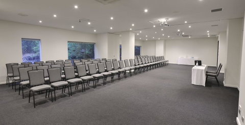Mercure North Melbourne - Accommodation BNB 8