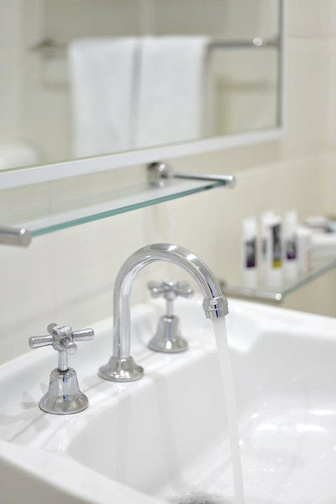 Mercure North Melbourne - Accommodation BNB 20