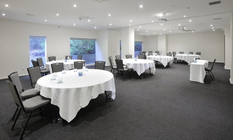 Mercure North Melbourne - Accommodation BNB 44