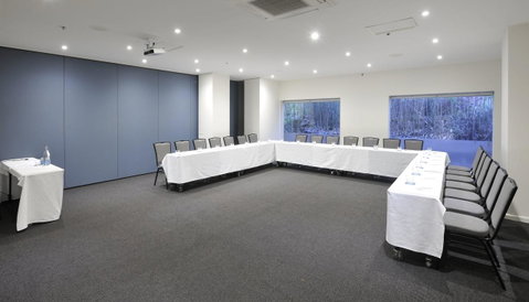 Mercure North Melbourne - Accommodation BNB 39