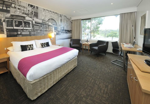 Mercure North Melbourne - Accommodation BNB 1