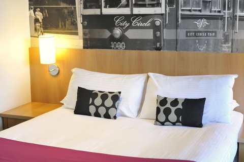 Mercure North Melbourne - Accommodation BNB 28