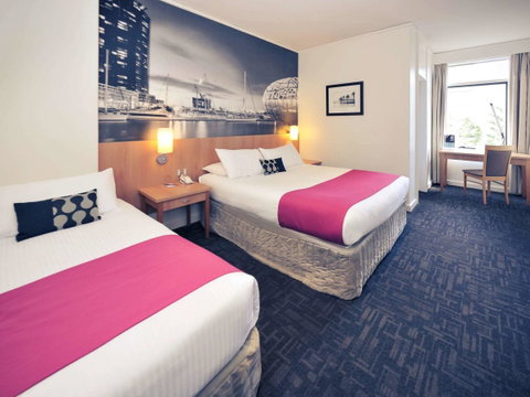 Mercure North Melbourne - Accommodation BNB 2