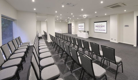 Mercure North Melbourne - Accommodation BNB 43