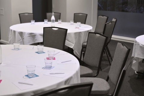 Mercure North Melbourne - Accommodation BNB 36