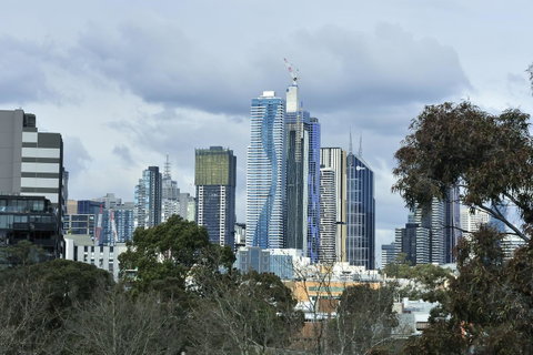 Mercure North Melbourne - Accommodation BNB 7