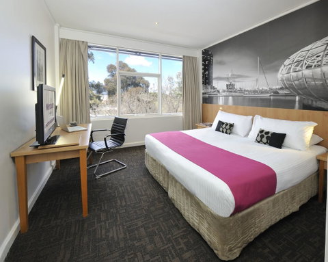 Mercure North Melbourne - Accommodation BNB 13