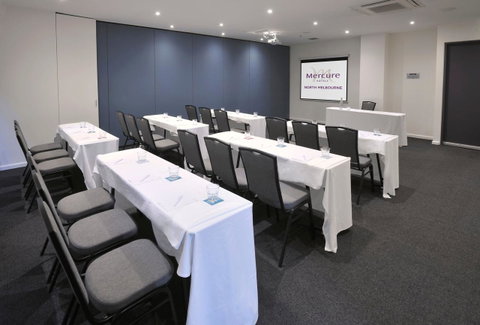 Mercure North Melbourne - Accommodation BNB 41