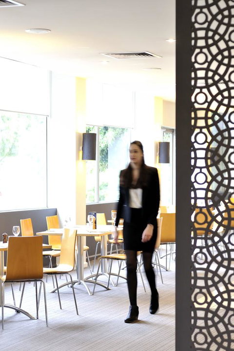 Mercure North Melbourne - Accommodation BNB 34