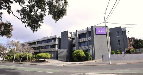 Mercure North Melbourne - Accommodation BNB 5