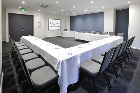 Mercure North Melbourne - Accommodation BNB 38