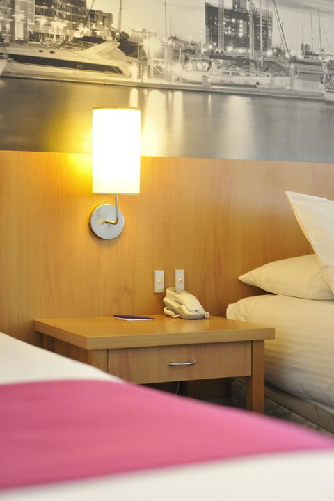 Mercure North Melbourne - Accommodation BNB 27