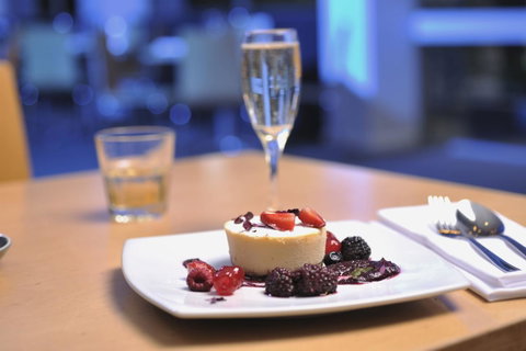 Mercure North Melbourne - Accommodation BNB 23