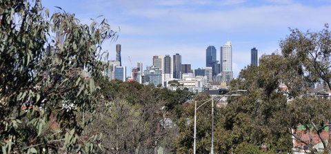 Mercure North Melbourne - Accommodation BNB 6