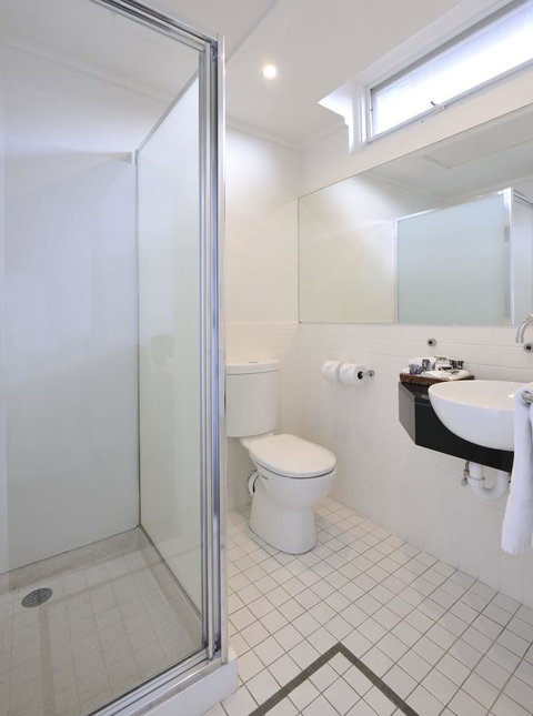 Mercure North Melbourne - Accommodation BNB 26