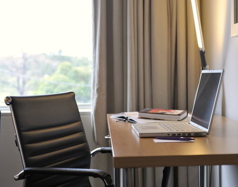 Mercure North Melbourne - Accommodation BNB 30