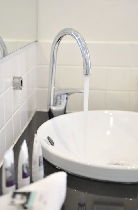 Mercure North Melbourne - Accommodation BNB 24