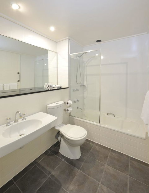 Mercure North Melbourne - Accommodation BNB 29