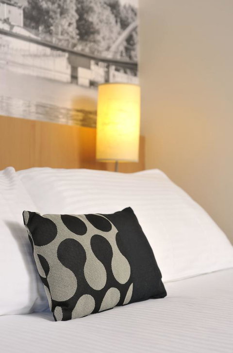 Mercure North Melbourne - Accommodation BNB 33