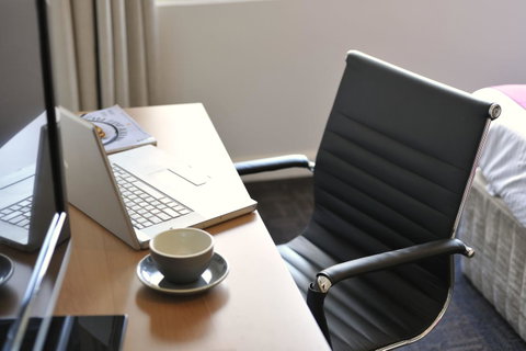 Mercure North Melbourne - Accommodation BNB 21