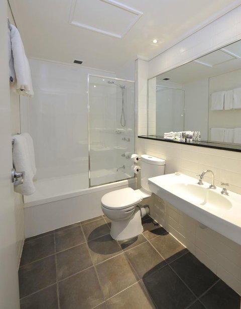 Mercure North Melbourne - Accommodation BNB 32