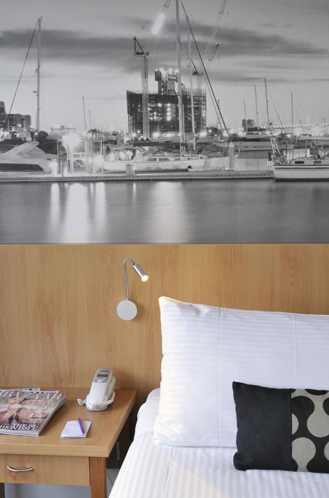 Mercure North Melbourne - Accommodation BNB 17