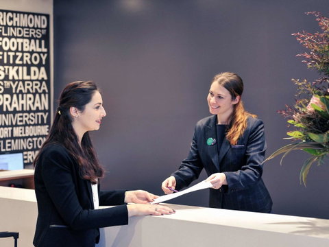 Mercure North Melbourne - Accommodation BNB 4